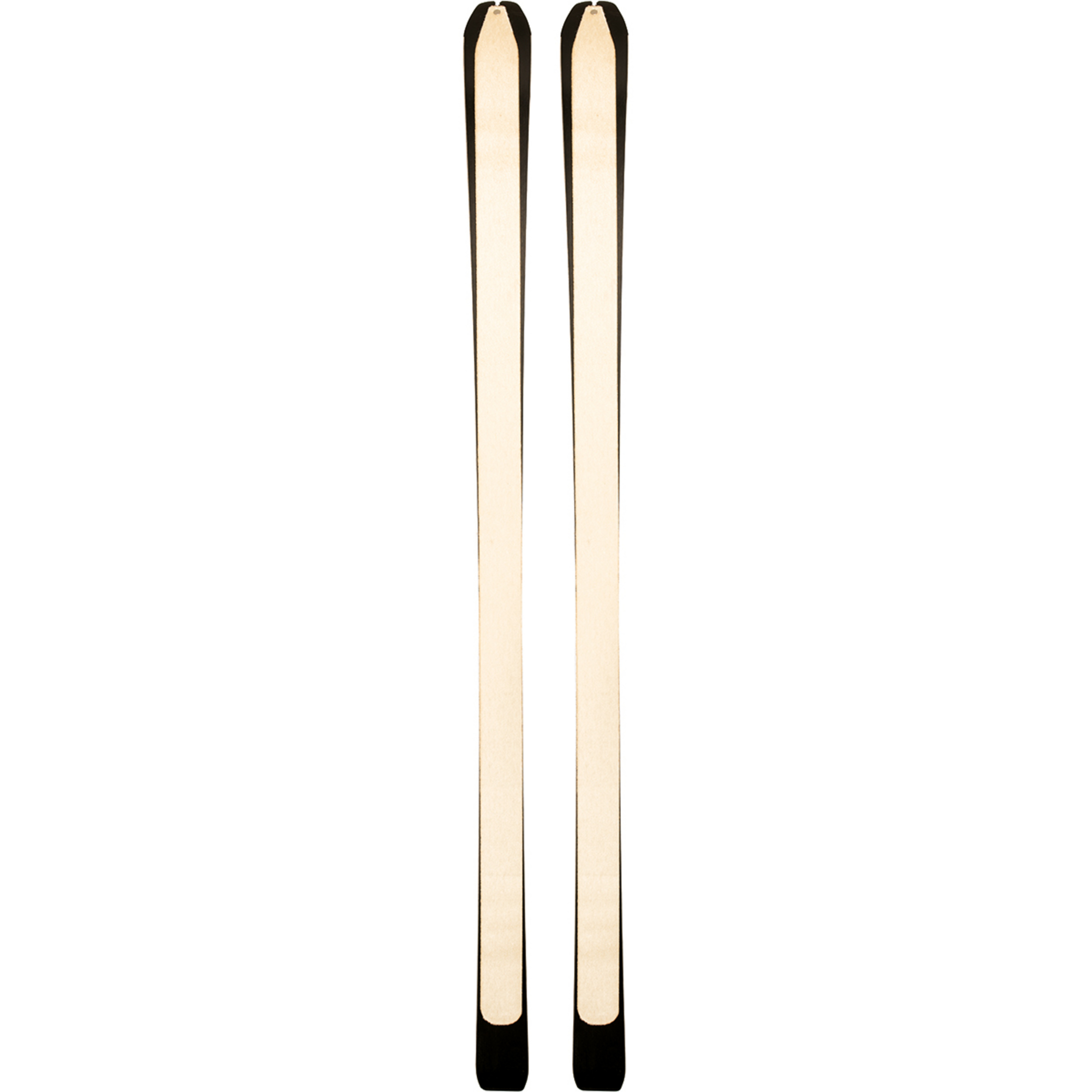 Contour Race Skifelle mit Clip Skifell Größe 62 mm Skitour