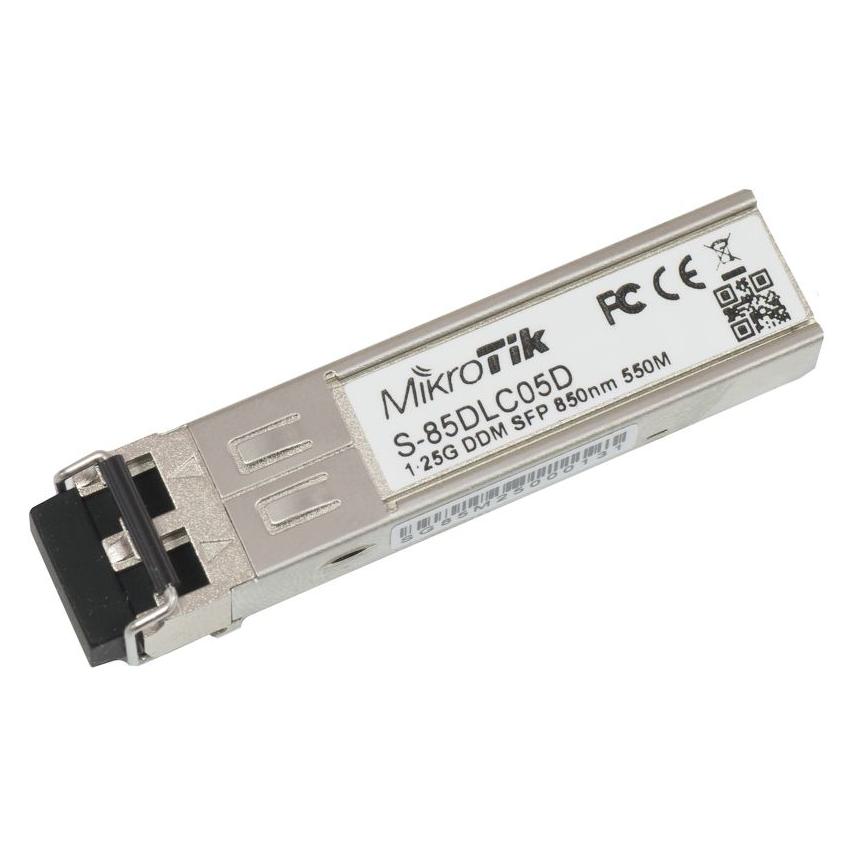MikroTik S-85DLC05D (10086)