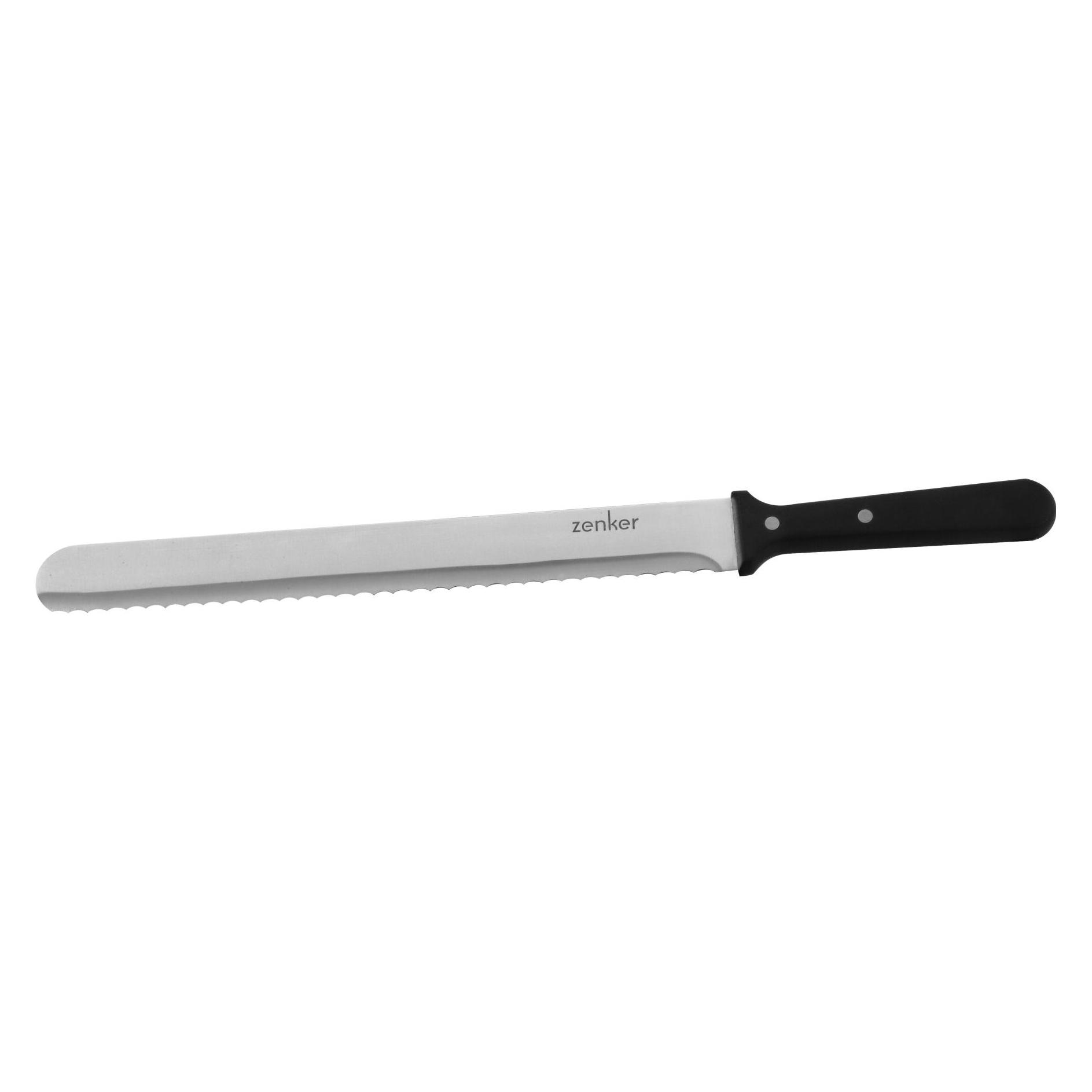 Zenker Konditor- und Glasurmesser (7702)
