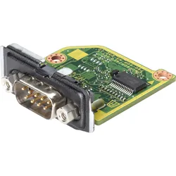 HP Serieller Flex IO v3 Anschluss