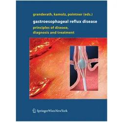 Gastroesophageal Reflux Disease, Fachbücher