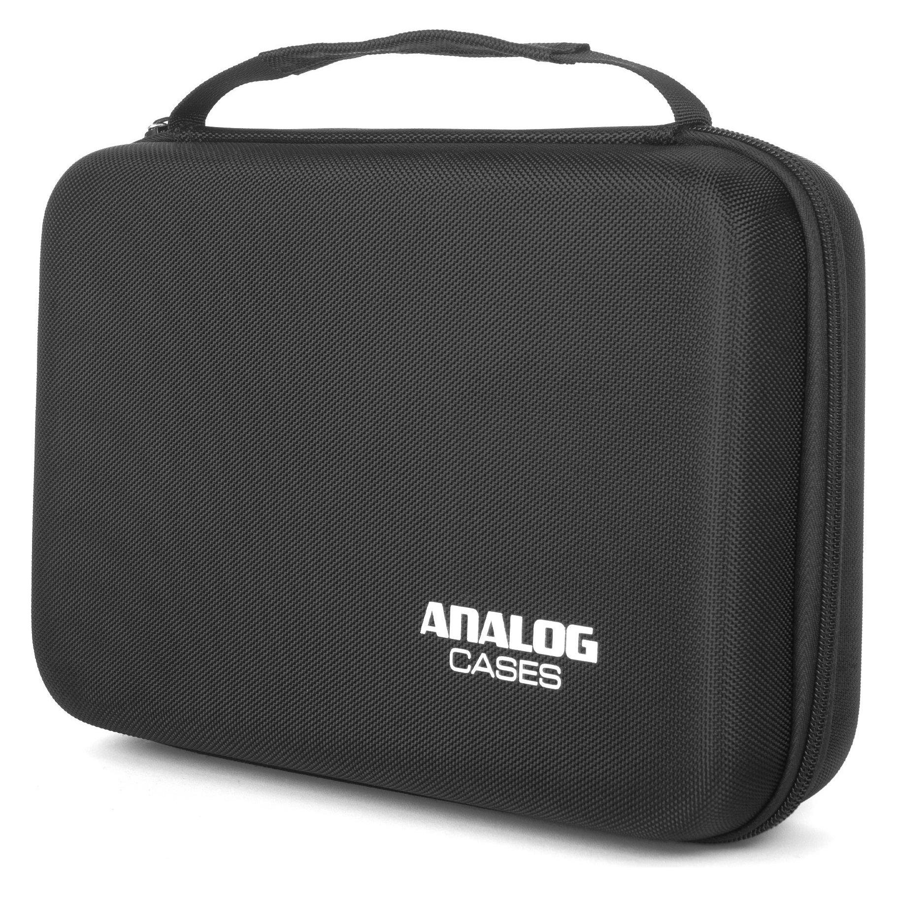 Analog PULSE Case For Elektron Model Samples / Model Cycles (B08D3BTX46)