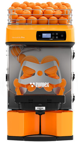 Zumex Spremiagrumi Versatile Pro Orange
