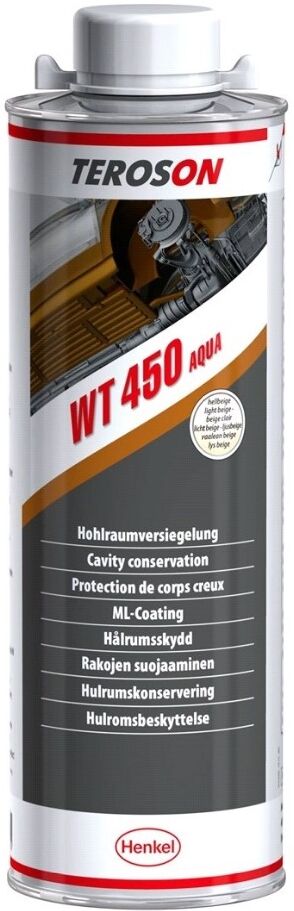 TEROSON 1335488 Underbody Protection