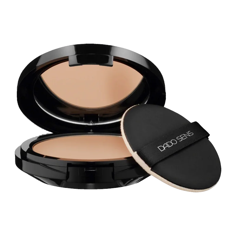Dado Sens Hypersensitive, Puder beige, 8g 604645