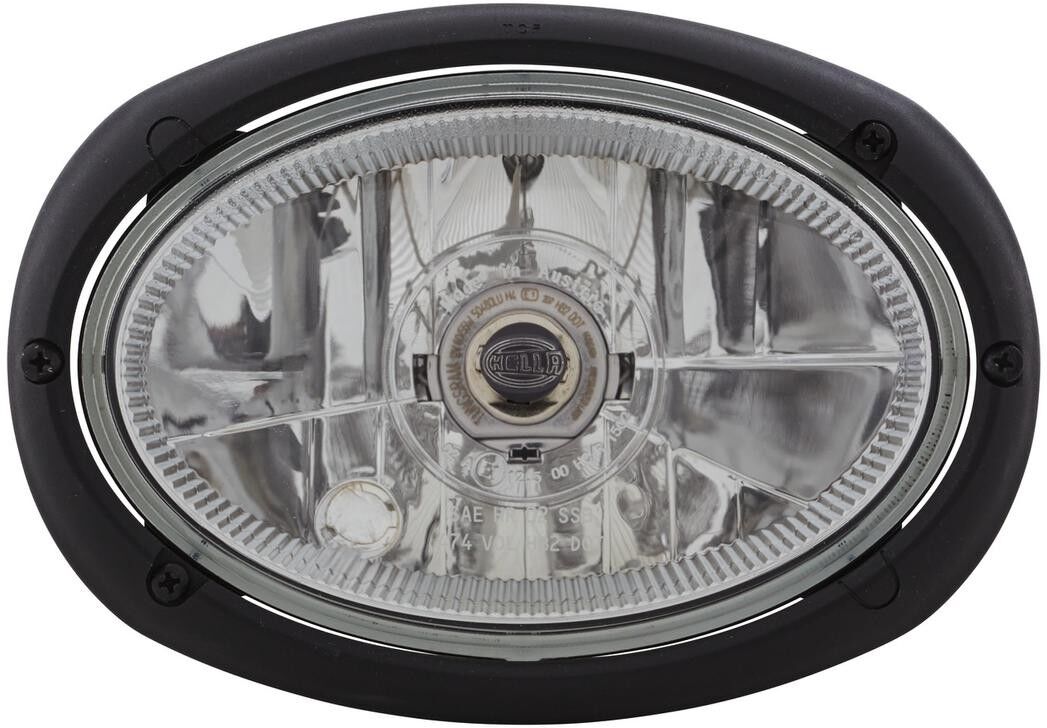 HELLA 1AB 996 157-081 Headlight