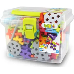 Meli Basic Constructor Travel Box 250