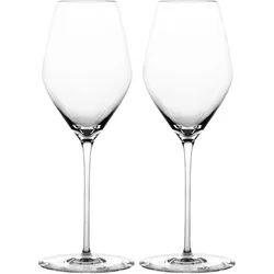 Spiegelau Hi-Lite Champagnergläser, Weingläser, Transparent