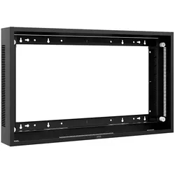 Hagor Cover-Set WH Hisense 55OP90FE 5689 - Umlaufende Abdeckung für Wandhalterun...