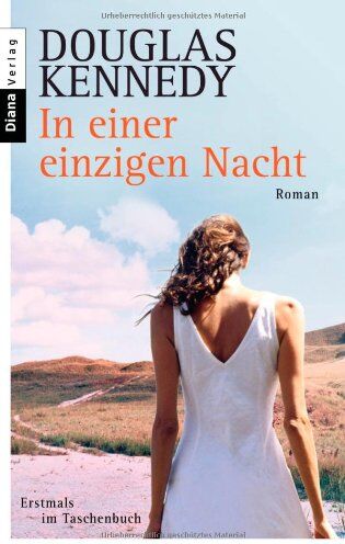 Douglas Kennedy - In einer einzigen Nacht - Preis vom 30.09.2026 22:30:23 h