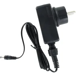 Weitech - Outdoor Netzadapter für Garden Protector 2