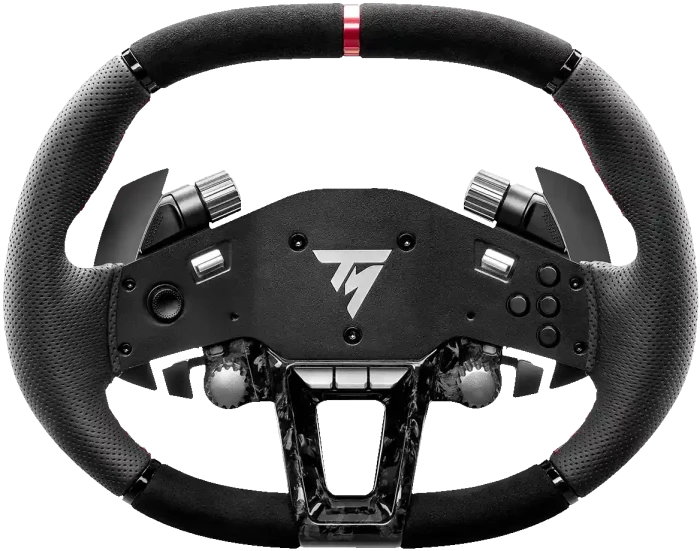 Thrustmaster Hypercar Wheel Add-On pro T818/T598/PS5/PS4/Xbox Series/Xbox One/PC