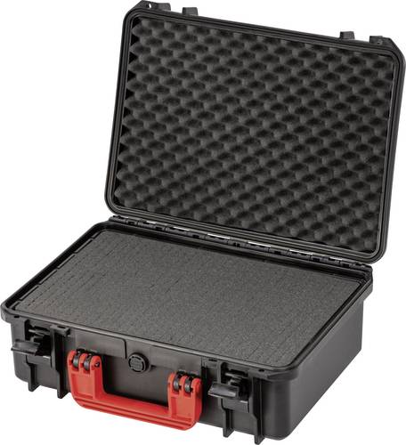 Parat PROTECT 20-F 6430010391 Profi, Heimwerker, Handwerker, Techniker Werkzeugkoffer unbestückt (L x B x H) 176 x 464 x 366mm