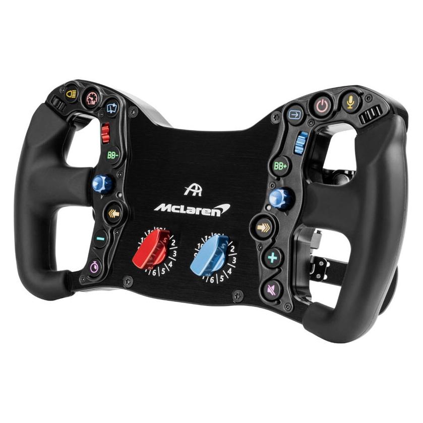 Ascher Racing Lenkrad McLaren Artura Pro-SC (PC) (76080052)