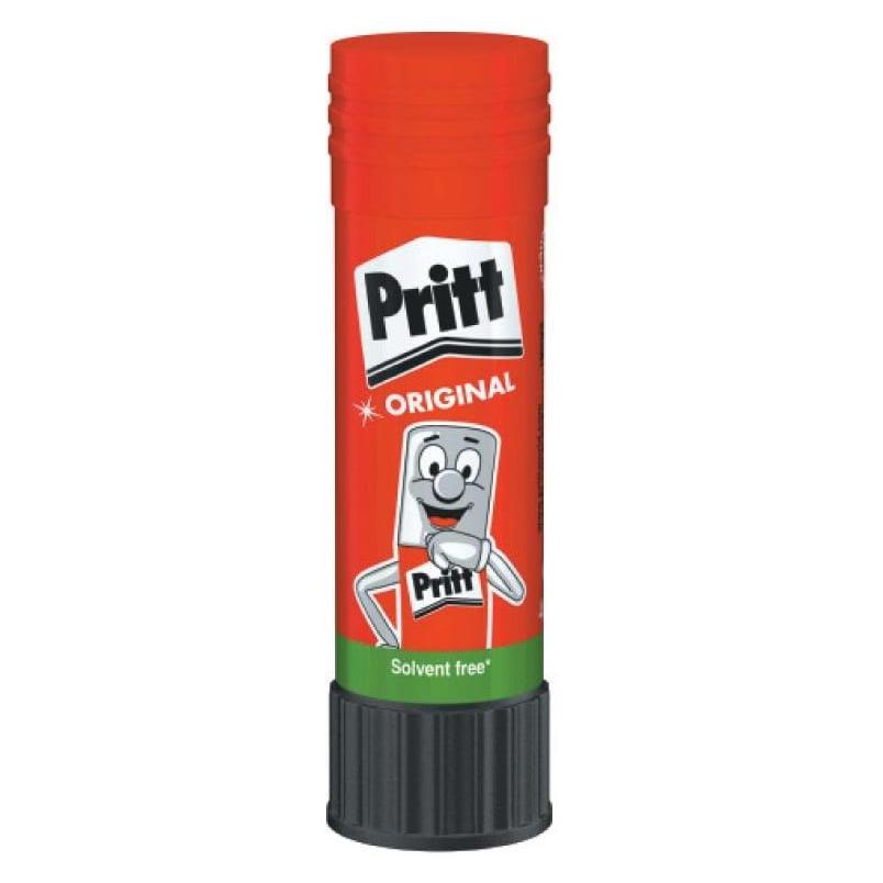 Pritt original klebestift, 40g, weiss (66 g) (43094016)