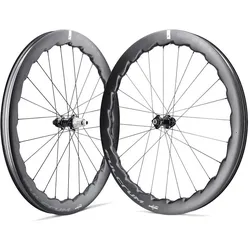 FULCRUM Laufradsatz 28" Soniq GR Carbon Center Lock SRAM XDR