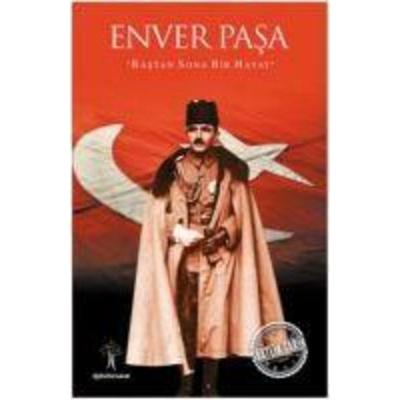 Enver Pasa, Taschenbuch von Kolektif, Ilgi Kültür Sanat Yayincilik