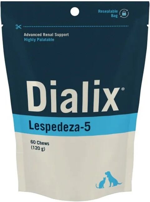 Vetnova Dialix Lespedeza 5 60 Unds