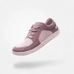 Saguaro Barfußschuhe Wish II - Rosa 37
