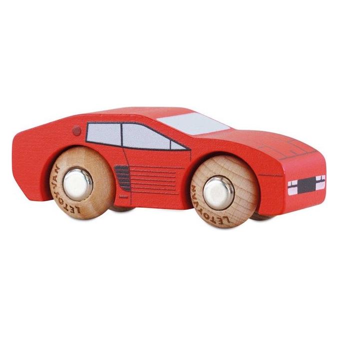 Le Toy Van GT140 Marco FSC 100% (GT140)