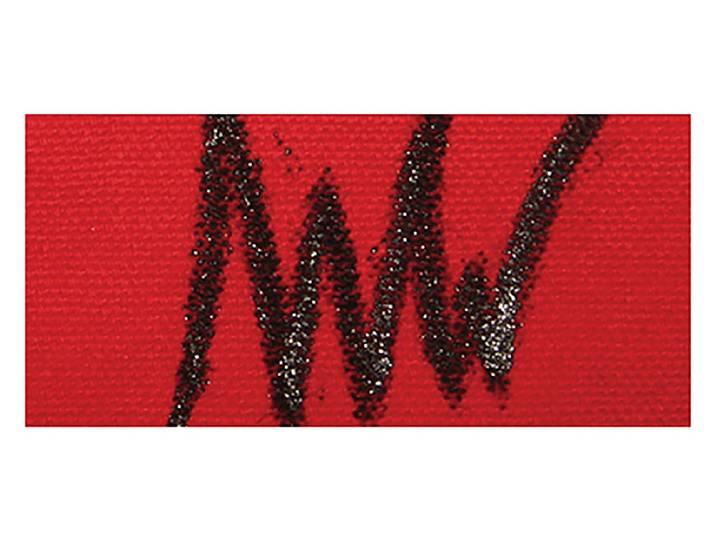 Rayher Textil-Marker Glitter Rundspitze 1-2 mm