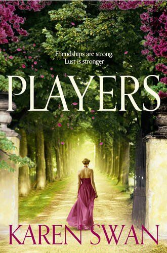 Karen Swan - Players - Preis vom 30.09.2026 09:01:18 h