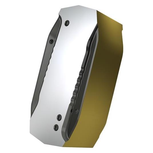 Pramet Wendeschneidplatte ISO LNGF 361220-MM-S03:T9415 Schneidkanten-L. 36,5mm - VPE: 5 (LNGF 361220-MM-S03:T9415)