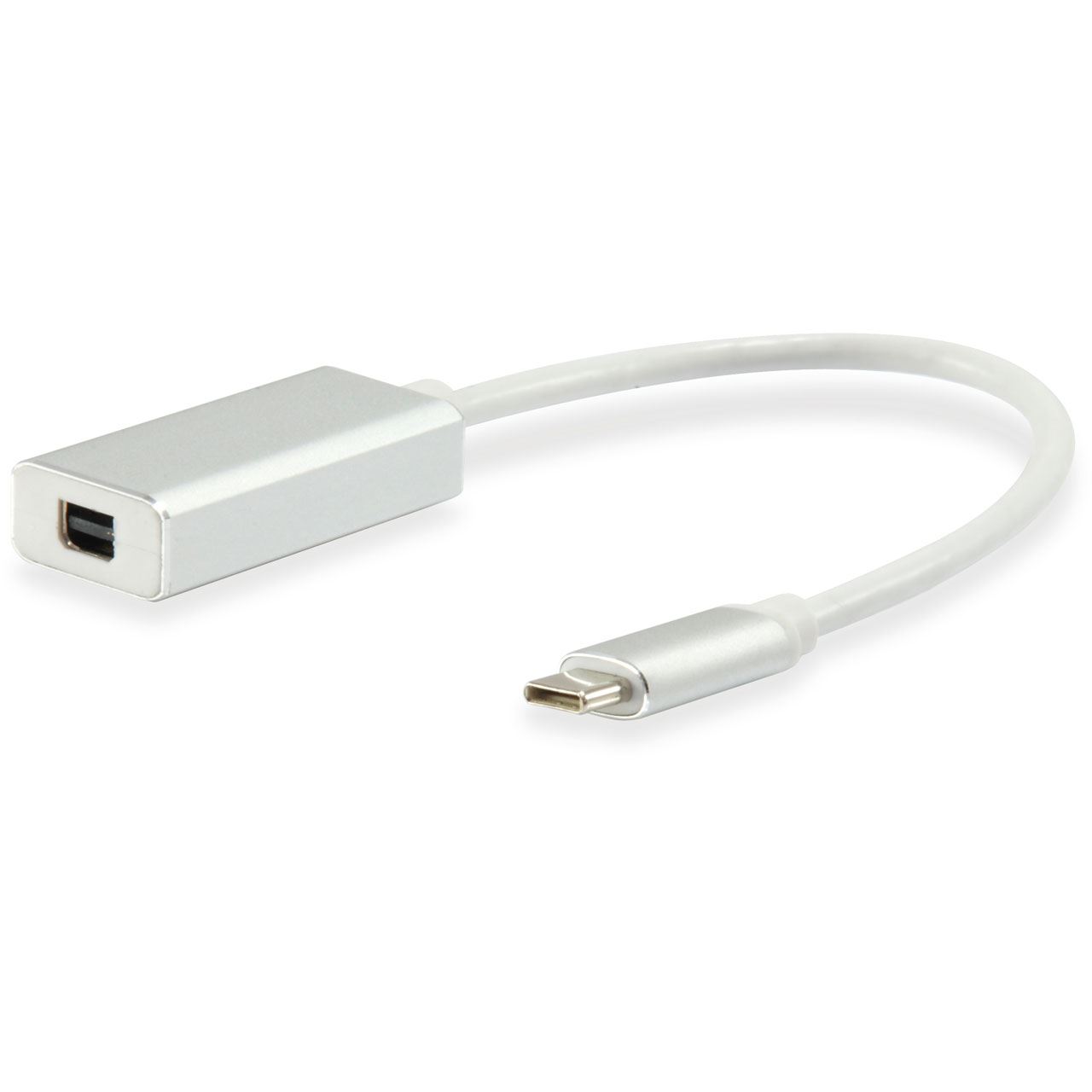 Equip EQUIP USB C MALE TO MINI DP