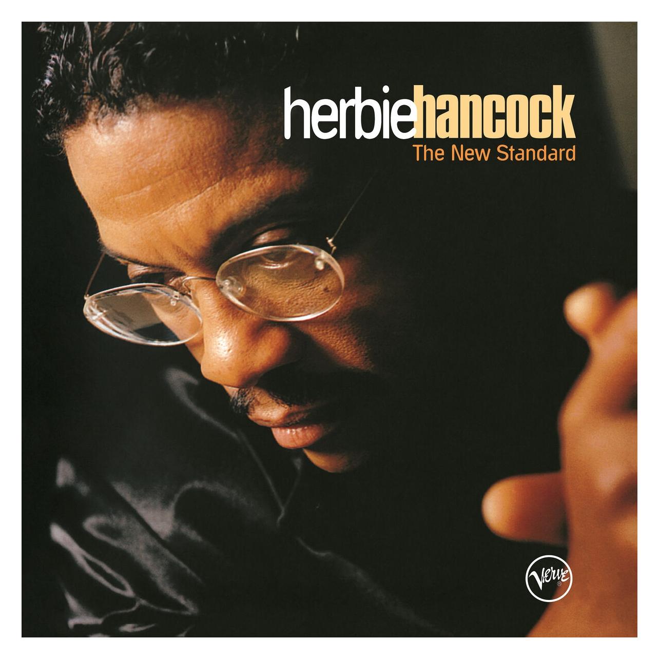Verve The New Standard ( By Request) (Herbie Hancock) (40943088)