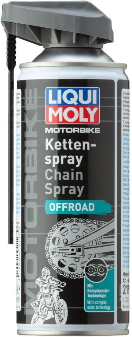LIQUI MOLY 21930 Kettenöl