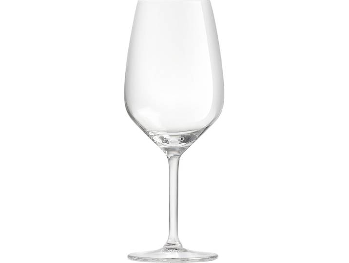 Weingläser-Set Prime transparent Glas 4 Stk - Weingläser-Set