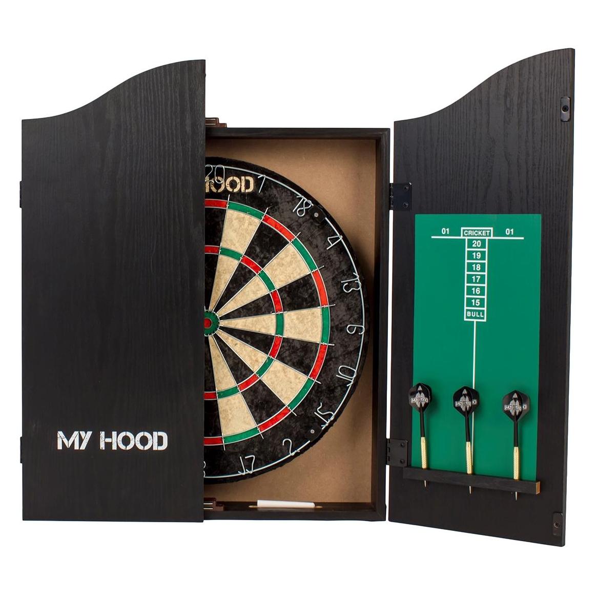 Euro Play My Hood 702012 Dart-Center Pro (702012)