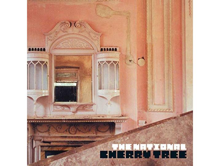 Cherry Tree (Ep Vinyl) [12 inch Analog]