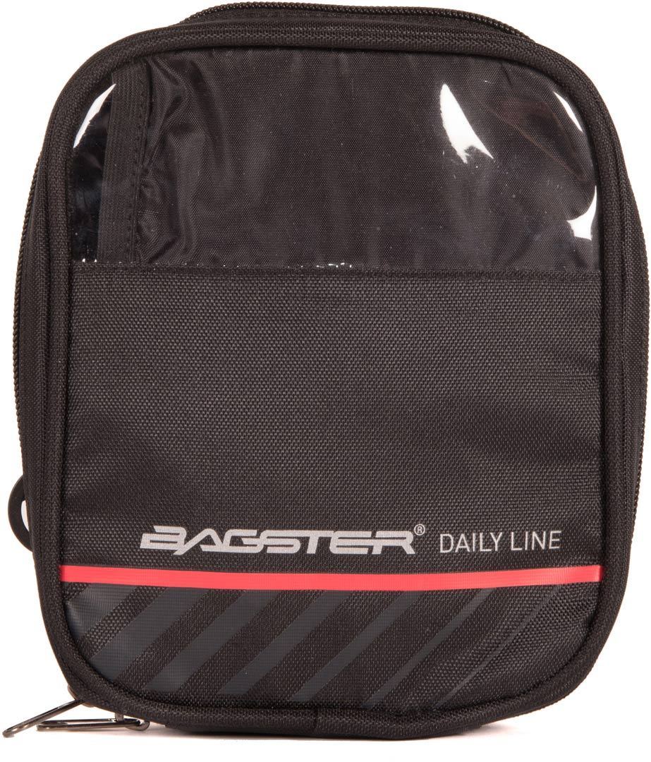 Bagster D-Line Grip Motorradtasche XAC400