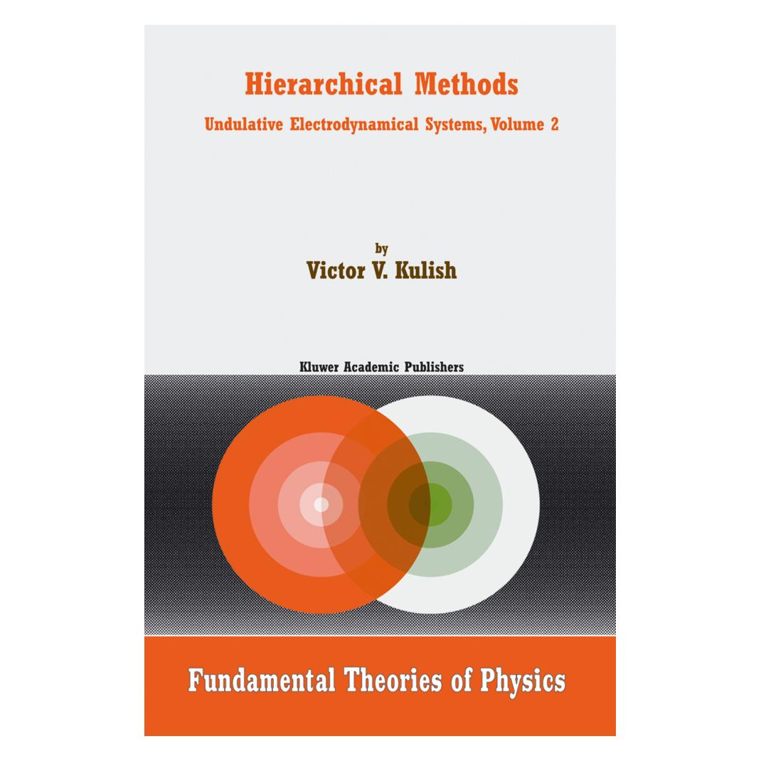 Springer Hierarchical Methods (Englisch, Softcover, V Kulish) (55532957)