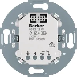 Berker Relais-Einsatz 85121201