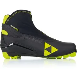 FISCHER Herren Langlaufschuhe RACE PRO CLASSIC, Größe 38 in Schwarz Schwarz