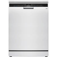 SN23EW03ME iQ300, Spülmaschine weiß/schwarz, 60 cm, Home Connect