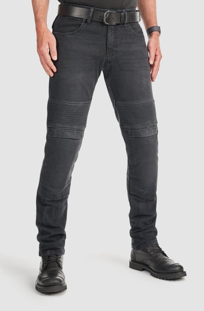 Pando Moto Karl Devil AAA Motorrad Jeans KARL-DEVIL-AAA-W29-L34