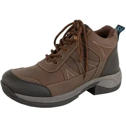 BR Equestrian Equipment, Reitstiefel, (37)
