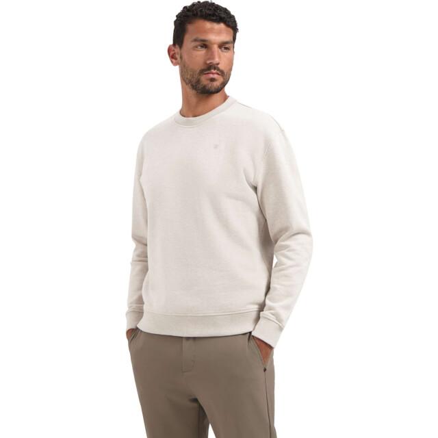 No Excess Sweater crewneck melange kit
