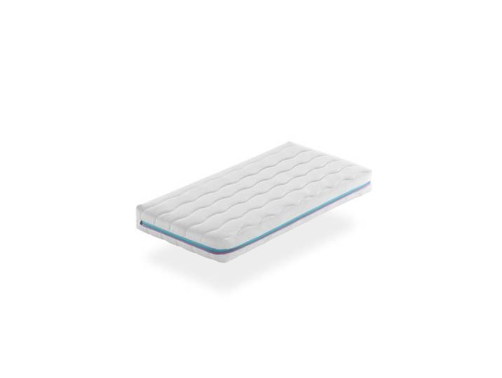 Matelas pour berceau - XALUCA - VISCO DORI XALUCA - Mémoire de forme - Anti-acarien - Déhoussable