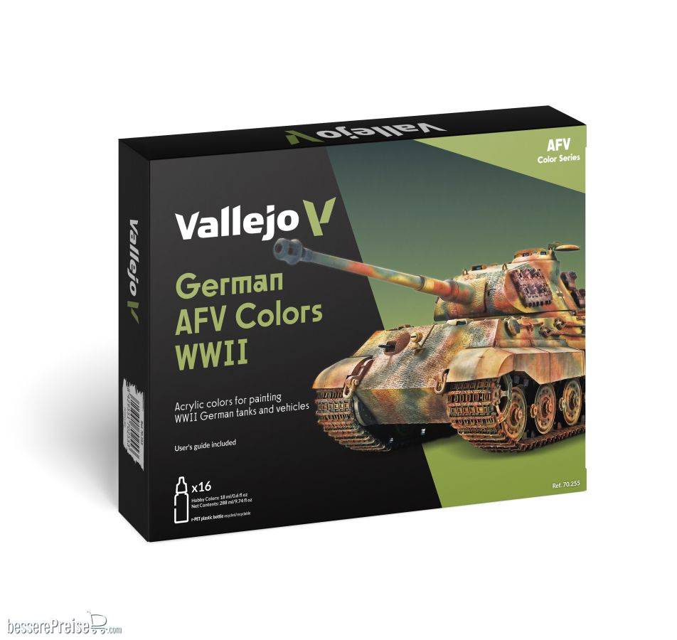 Vallejo 70255