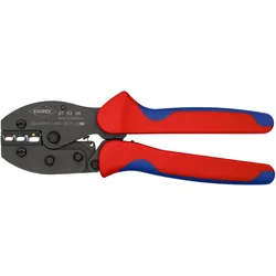 Knipex, Zange, PreciForceCrimpzange 97 52 36 (220 mm)