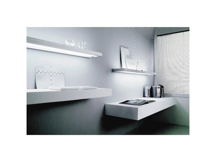 WANDBOARD SUSHI LED