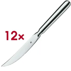 WMF Messer »Steakmesser Baguette Monoblock« 12 Stück 29