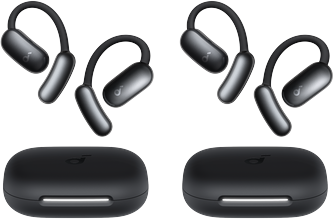 soundcore AeroFit 2 AI Assistant   AI Translation for a Connected World