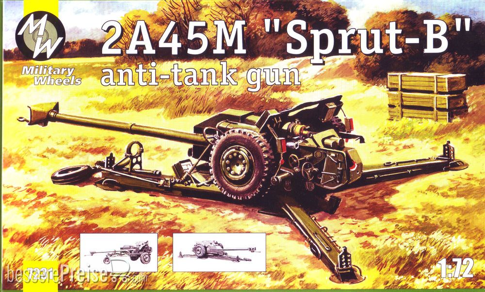 Military Wheels MW7231
