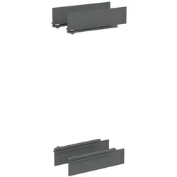 ABB PB25mm4pcsXT53pKITPA.DI.PH.HI Phasentrennwände Zubehör für XT5 1SDA105006R1 PB25mm4pcsXT53pKITPADIPHHI
