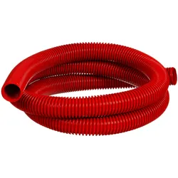 3M Exzenter-Absaugschlauch, 25,4mm ID x 1,82m, 28301